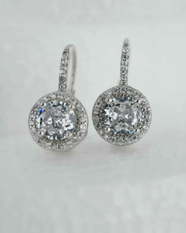 SREBRNE NAUŠNICE S CIRKONIMA (S251209-110855)