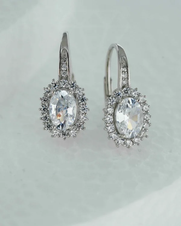 SREBRNE NAUŠNICE S CIRKONIMA (S251209-111456)