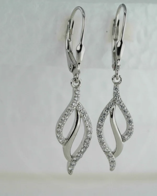 SREBRNE NAUŠNICE (S251209-125919)