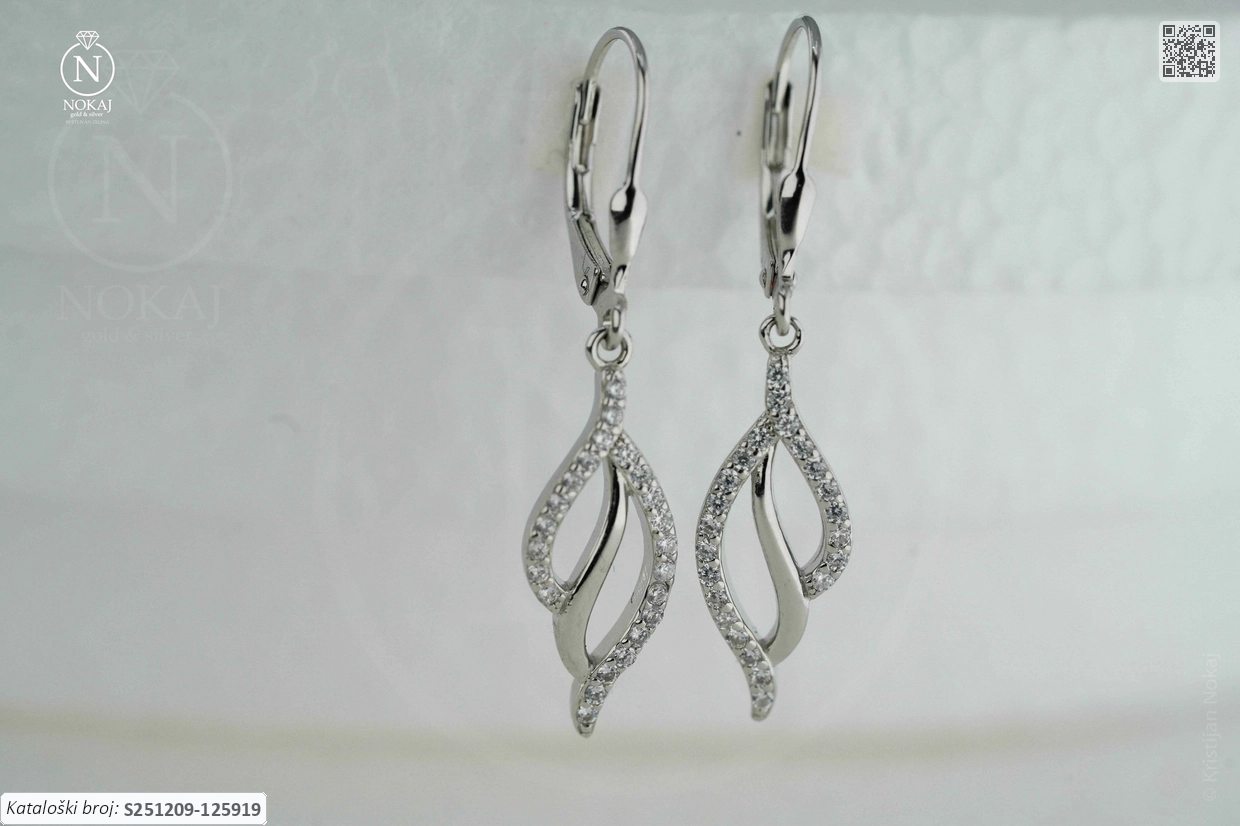 SREBRNE NAUŠNICE (S251209-125919)