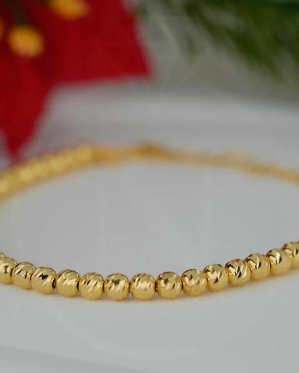 SREBRNA NARUKVICA - KUGLICE (S251209-130148)