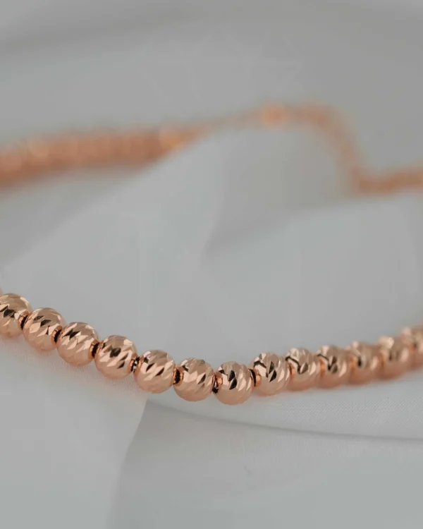 SREBRNA NARUKVICA - KUGLICE (S251209-134014)