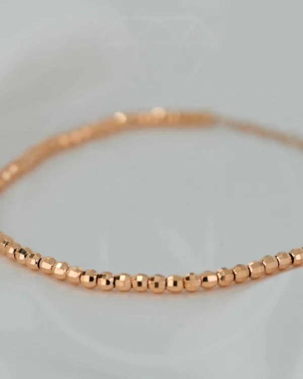 SREBRNA NARUKVICA - KUGLICE (S251209-135014)