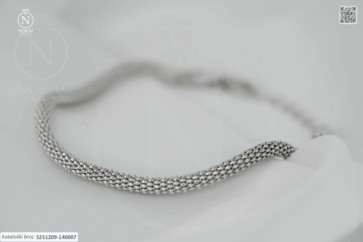 SREBRNA NARUKVICA (S251209-140007)