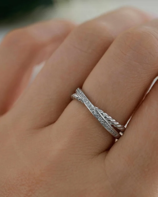 SREBRNI PRSTEN S CIRKONIMA (S251209-141114)