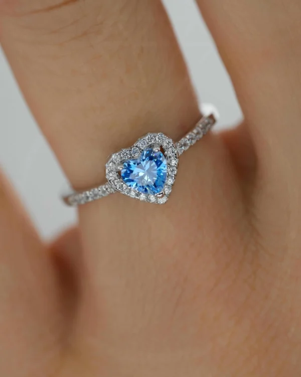 SREBRNI PRSTEN S CIRKONIMA - SRCE (S251209-201319)