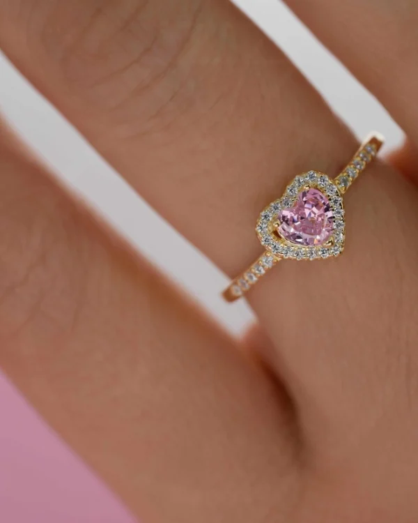 SREBRNI PRSTEN S CIRKONIMA - SRCE (S251209-201924)