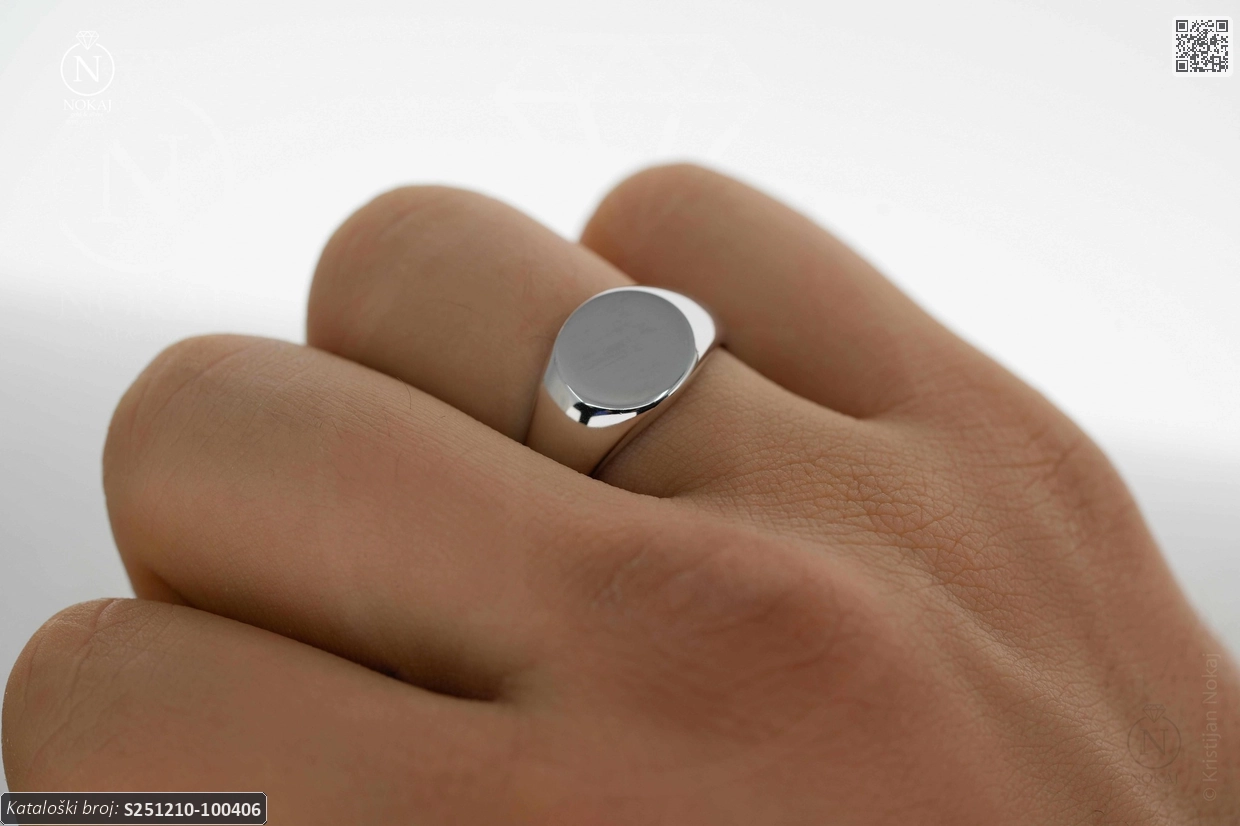 SREBRNI PRSTEN (S251210-100406)
