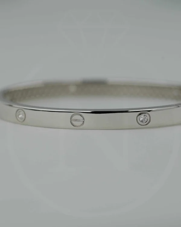 SREBRNA NARUKVICA S CIRKONIMA (S251210-112539)