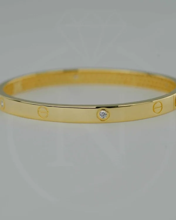 SREBRNA NARUKVICA S CIRKONIMA (S251210-112929)