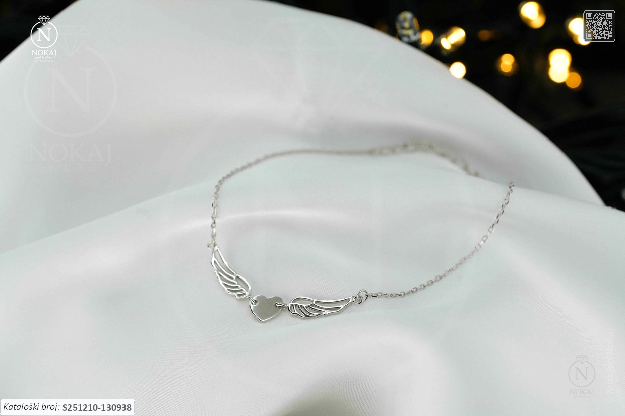 SREBRNA OGRLICA - SRCE (S251210-130938)