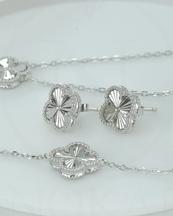 SREBRNI KOMPLET - BESKONAČNOST (S251212-091337)