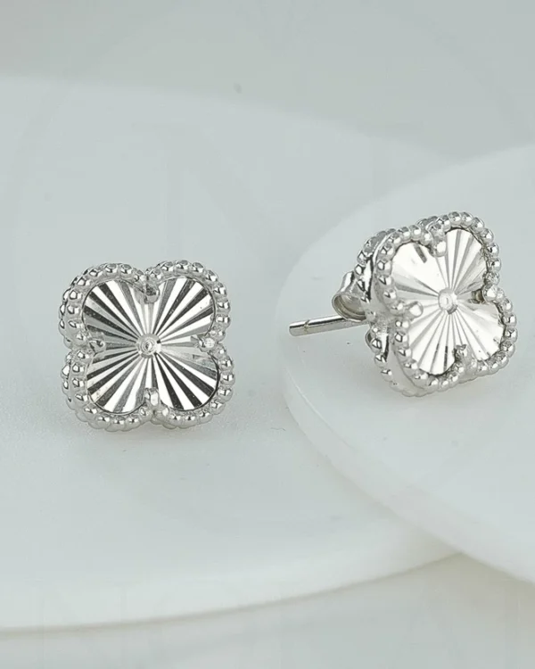 SREBRNE NAUŠNICE - BESKONAČNOST (S251212-092049)