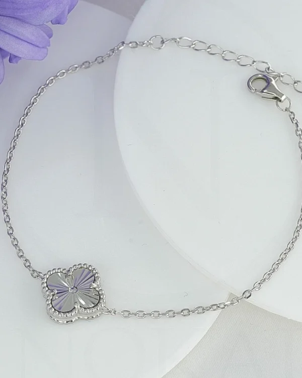 SREBRNA NARUKVICA - BESKONAČNOST (S251212-092639)