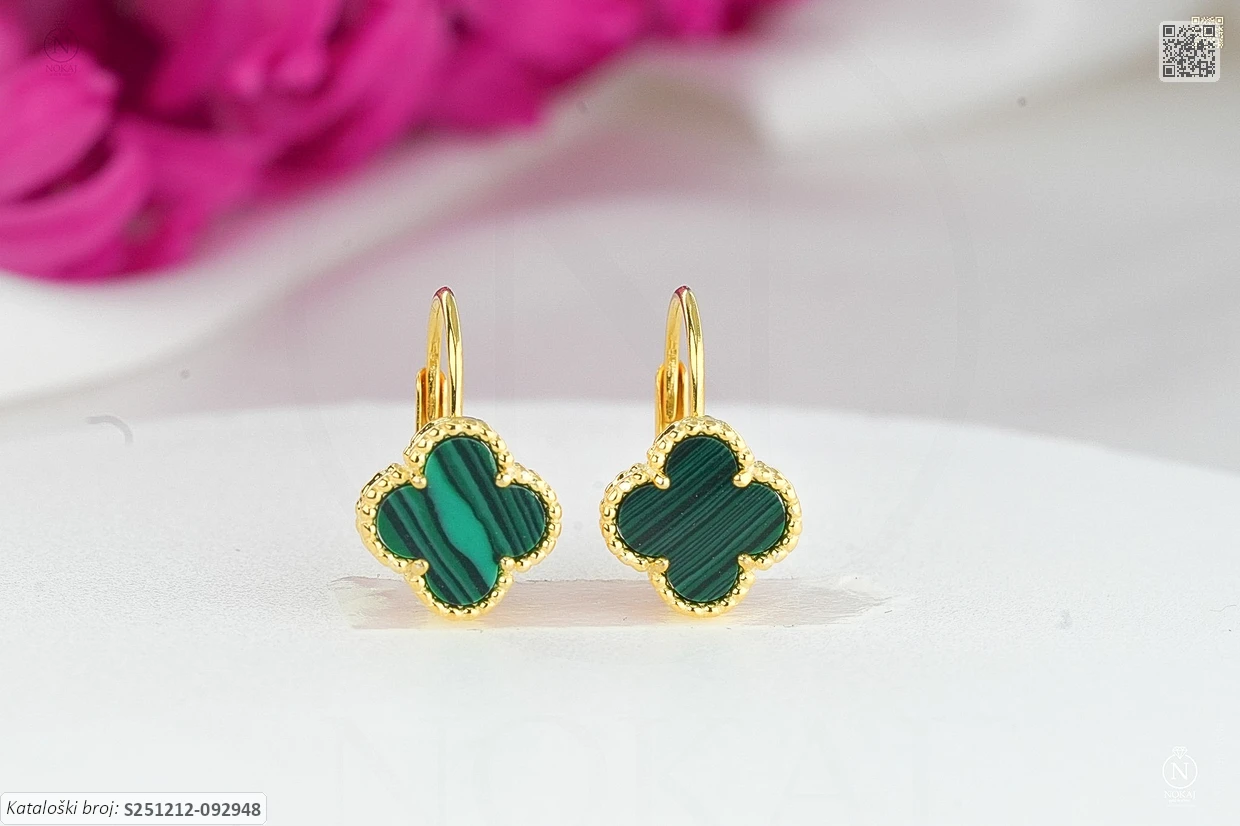 SREBRNE NAUŠNICE - BESKONAČNOST (S251212-092948)