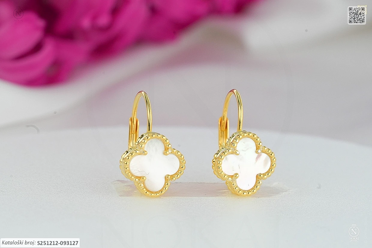 SREBRNE NAUŠNICE - BESKONAČNOST (S251212-093127)