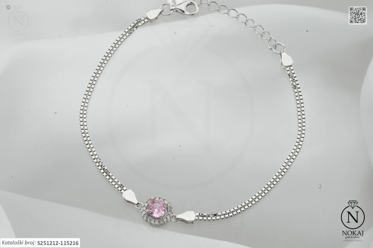 SREBRNA NARUKVICA (S251212-115216)