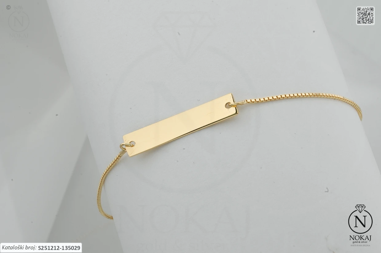 SREBRNA NARUKVICA (S251212-135029)