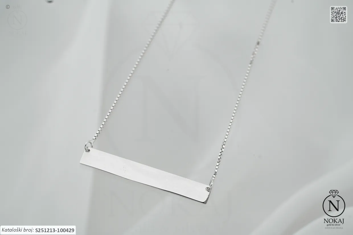 SREBRNA OGRLICA (S251213-100429)