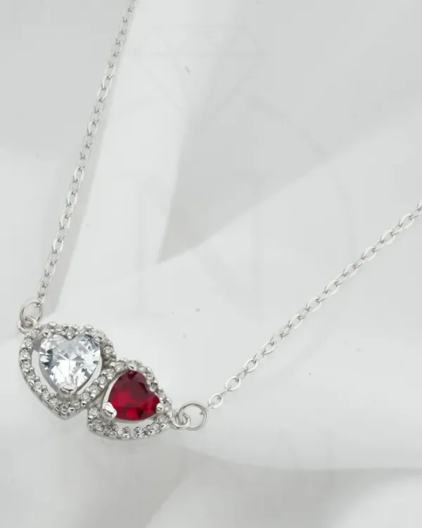 SREBRNA OGRLICA S CIRKONIMA - SRCE (S251213-133525)