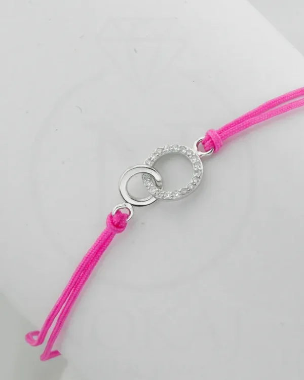 SREBRNA NARUKVICA - ETERNITY (S251213-143544)