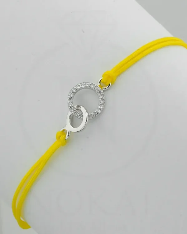 SREBRNA NARUKVICA - ETERNITY (S251213-144441)