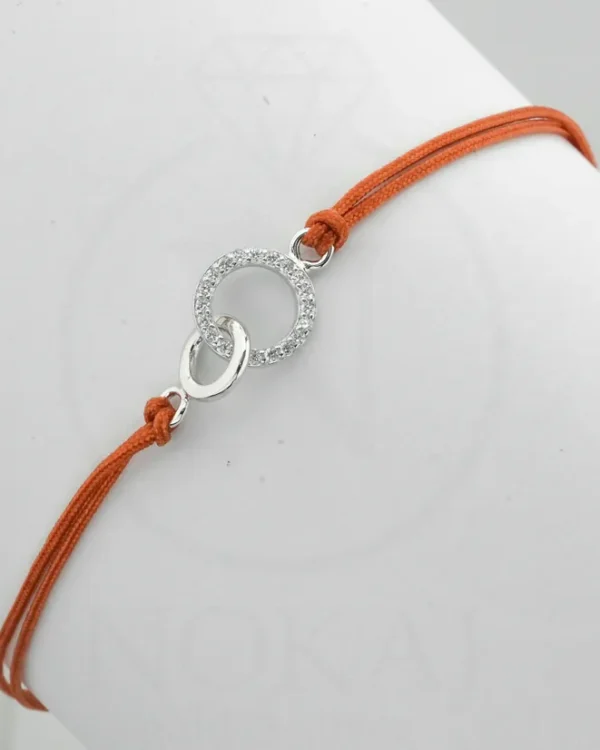 SREBRNA NARUKVICA - ETERNITY (S251213-144523)