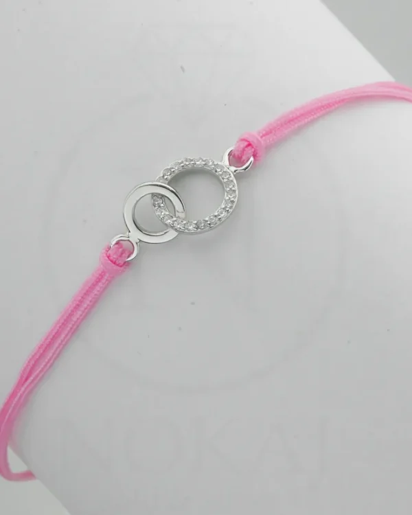 SREBRNA NARUKVICA - ETERNITY (S251213-144640)