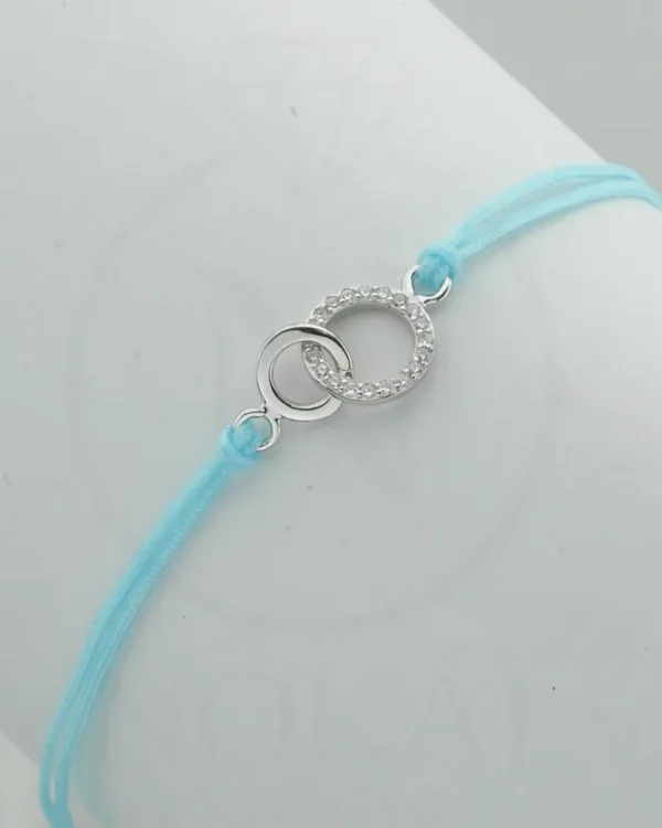 SREBRNA NARUKVICA - ETERNITY (S251213-144758)