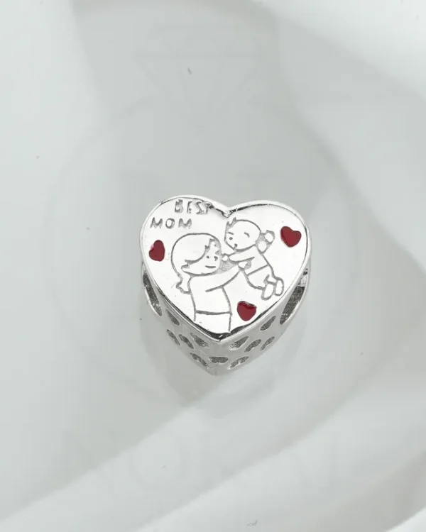 SREBRNI PRIVJESAK - SRCE (S251216-174101)