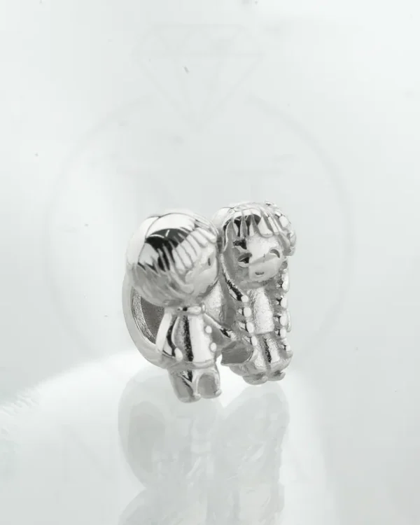 SREBRNI PRIVJESAK - PRIJATELJSTVO (S251216-181410)