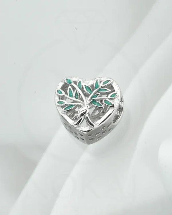 SREBRNI PRIVJESAK - STABLO ŽIVOTA (S251216-185837)