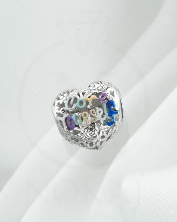 SREBRNI PRIVJESAK - SRCE (S251216-190002)