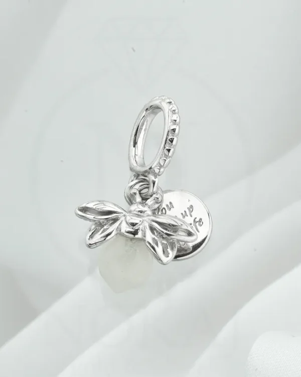 SREBRNI PRIVJESAK - KRIJESNICA (S251216-190442)