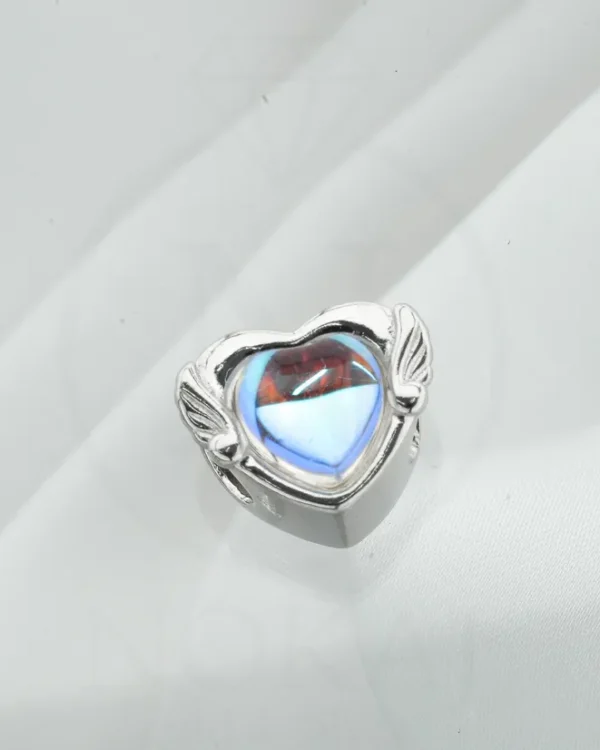 SREBRNI PRIVJESAK - SRCE (S251217-150149)