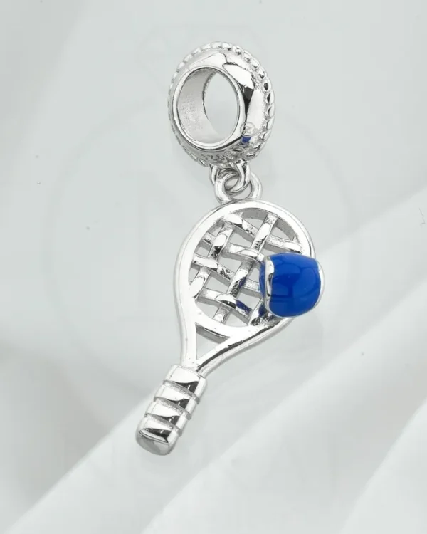 SREBRNI PRIVJESAK - TENIS (S251217-153220)