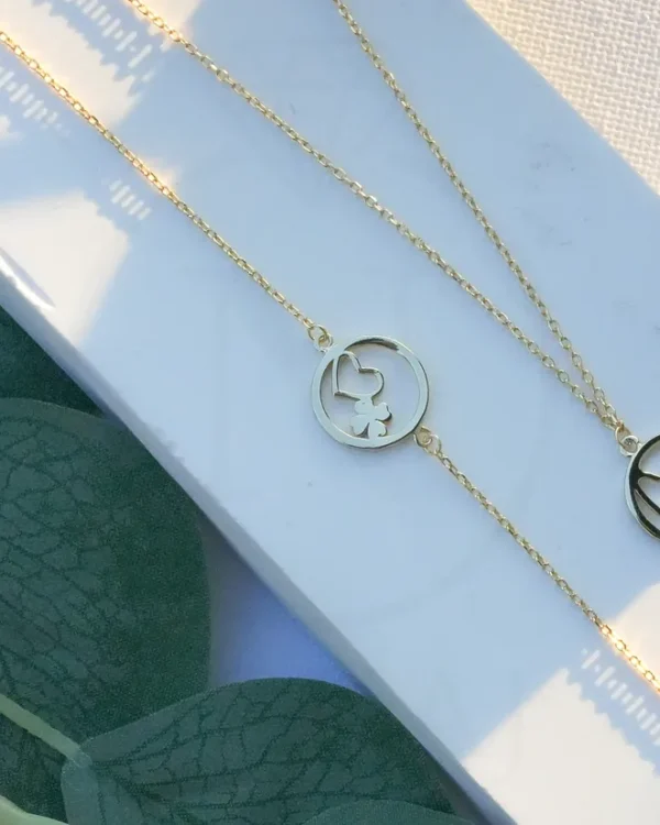 SREBRNI KOMPLET - SRCE (S251217-160509)