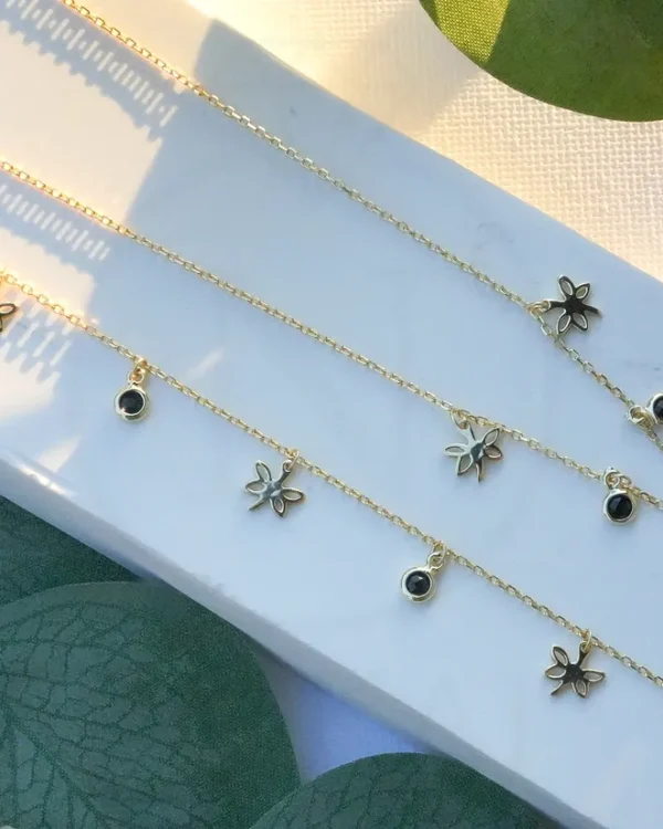 SREBRNI KOMPLET S CIRKONIMA - LEPTIR (S251217-163202)