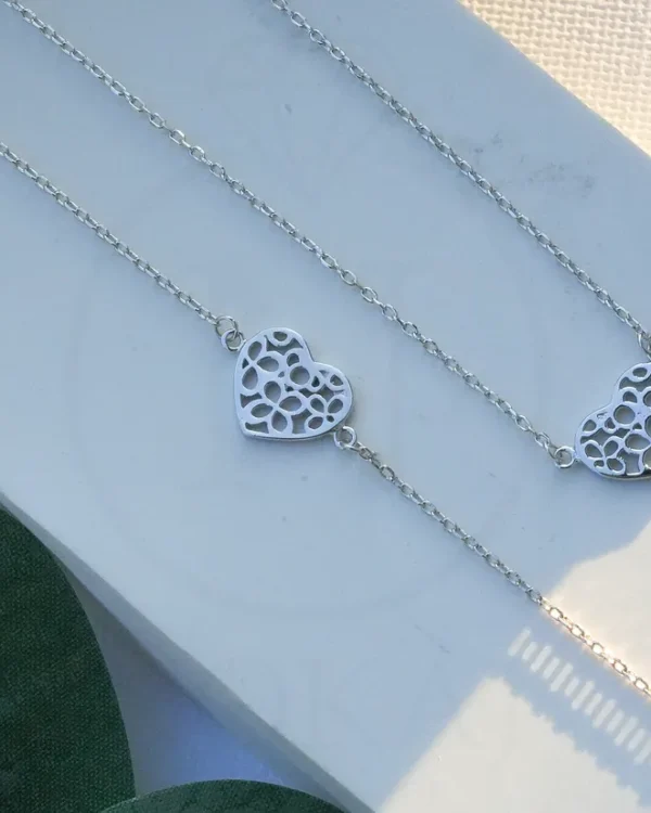 SREBRNI KOMPLET - SRCE (S251217-172155)