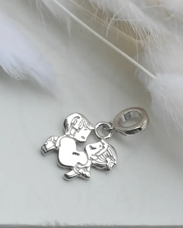 SREBRNI PRIVJESAK - SRCE (S251217-183046)