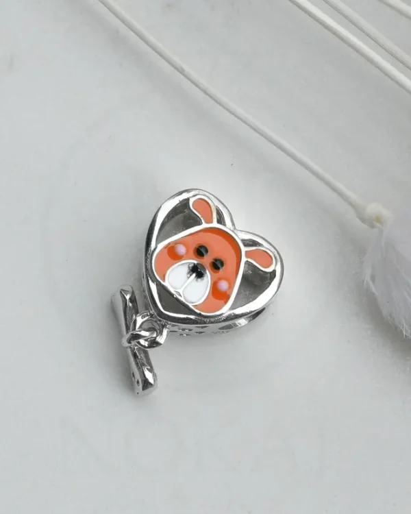 SREBRNI PRIVJESAK - SRCE (S251217-184014)