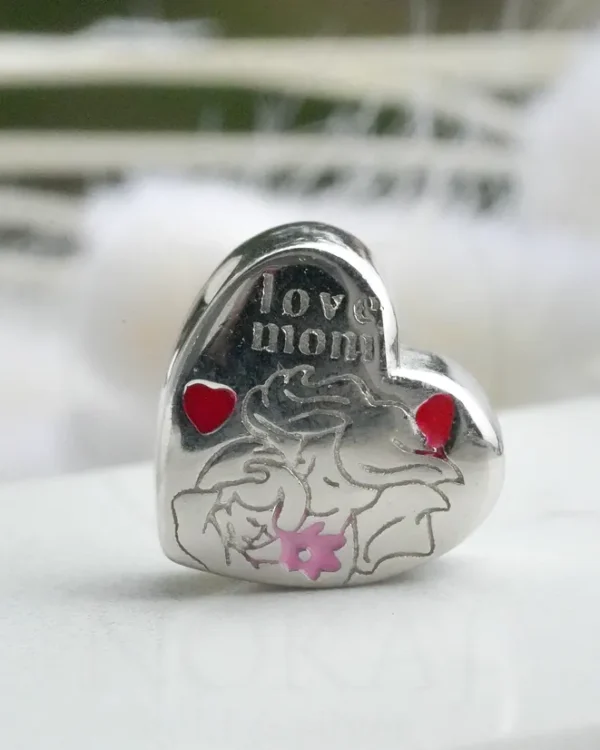 SREBRNI PRIVJESAK - SRCE (S251217-190925)