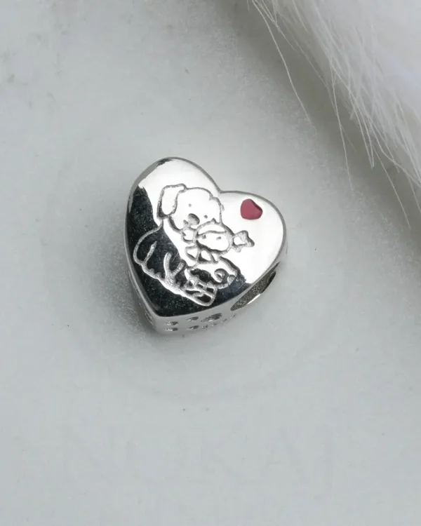 SREBRNI PRIVJESAK - SRCE (S251217-193329)