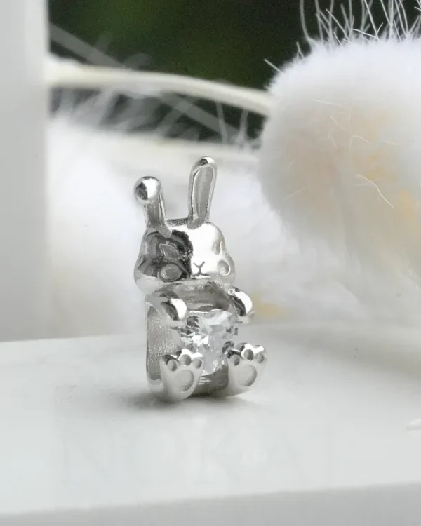 SREBRNI PRIVJESAK S CIRKONIMA - ZEKO (S251217-193809)