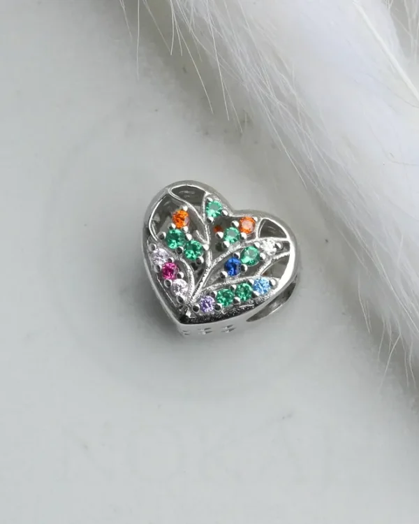 SREBRNI PRIVJESAK - STABLO ŽIVOTA (S251217-194623)