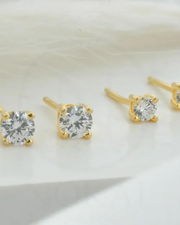 SREBRNE NAUŠNICE S CIRKONOM (S251218-185327)