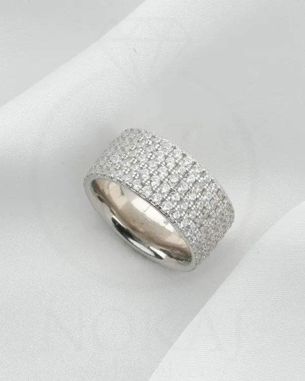 SREBRNI PRSTEN S CIRKONIMA (S251218-194149)