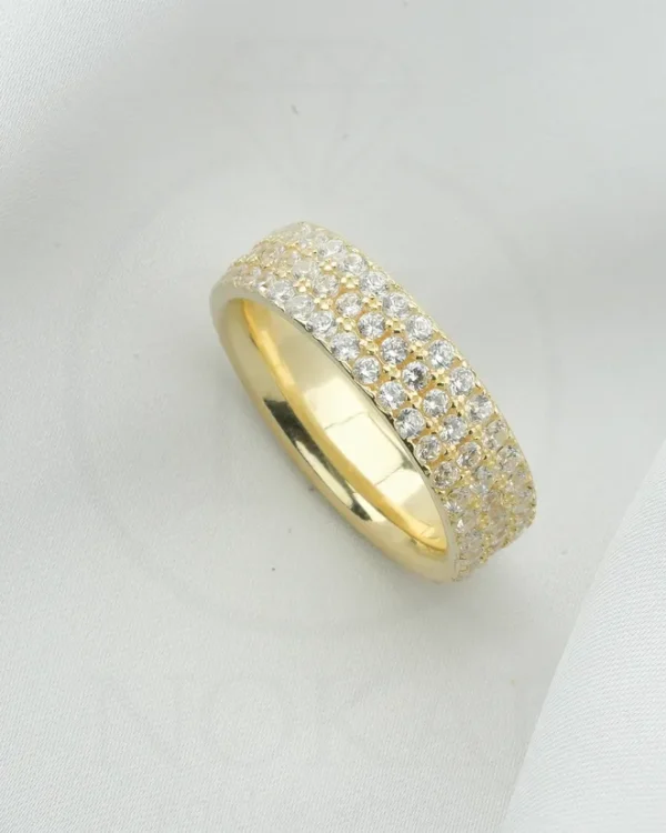 SREBRNI PRSTEN S CIRKONIMA (S251218-194720)