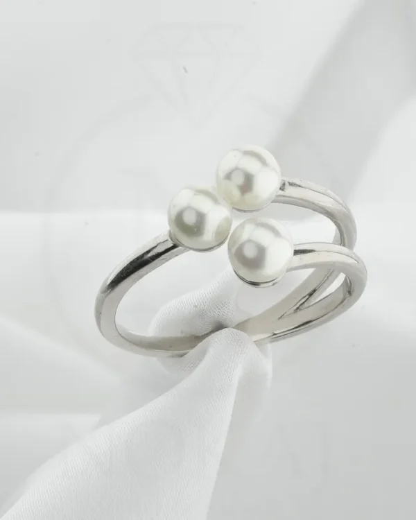 SREBRNI PRSTEN S BISERIMA (S251218-194827)