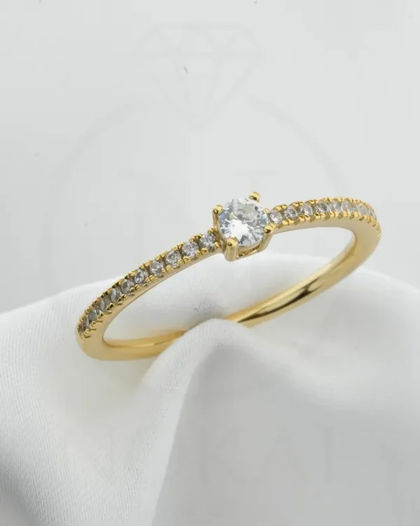 SREBRNI PRSTEN S CIRKONIMA (S251219-193554)